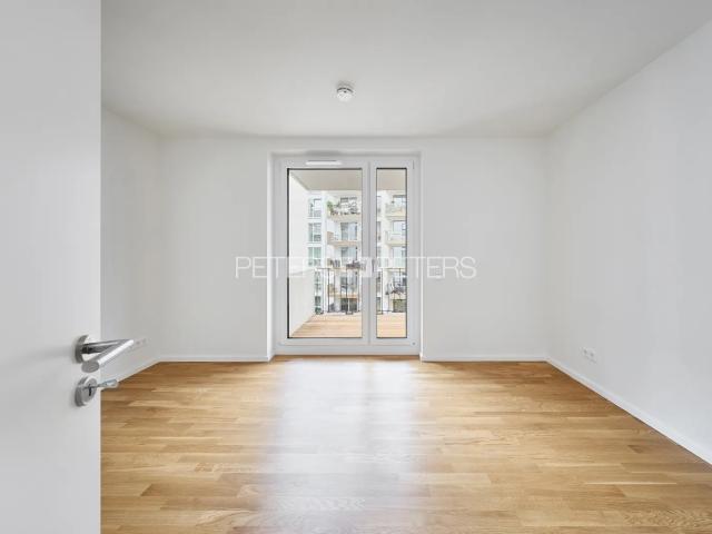 Apartment mieten in Rothenburgsort, Hamburg