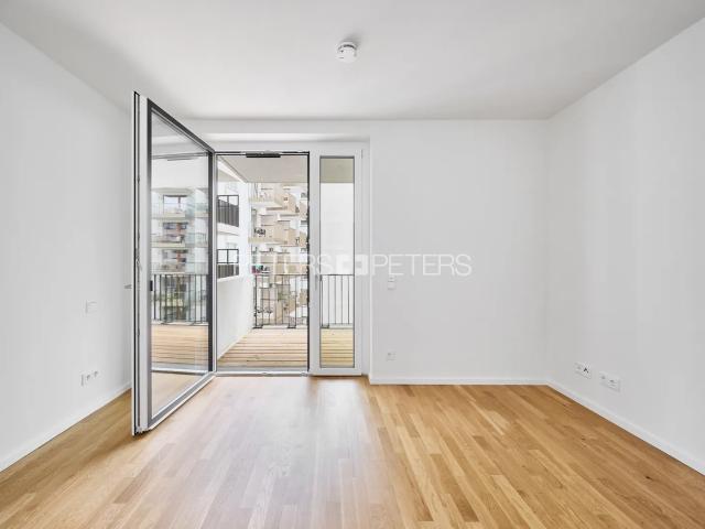 Apartment mieten in Rothenburgsort, Hamburg
