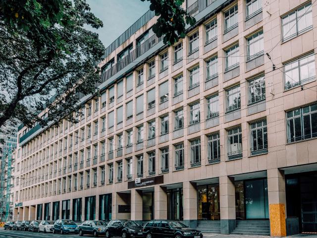 Büro mieten in Unterbilk, Düsseldorf
