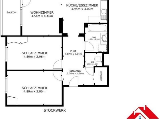 Apartment mieten in St. Martin, Judendorf-Straßengel