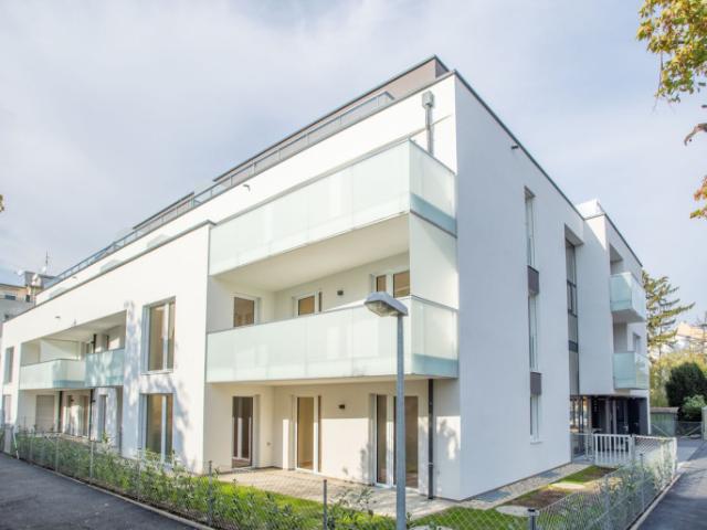 Dachgeschosswohnung kaufen in Neukettenhof, Schwechat