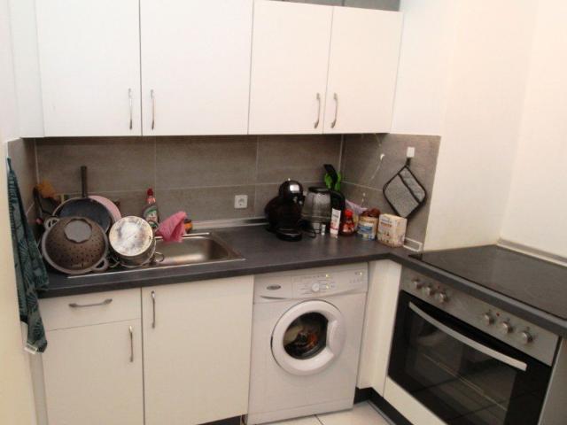 Apartment mieten in Neue Neustadt, Magdeburg