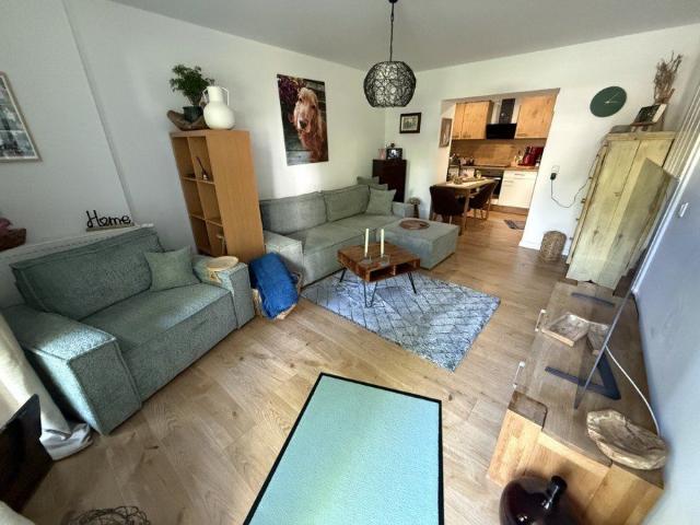 Apartment mieten in Neue Neustadt, Magdeburg