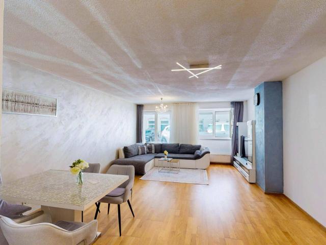 Apartment kaufen in Imst, Tirol