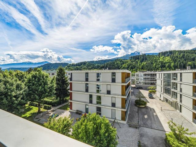 Apartment kaufen in Völs, Tirol