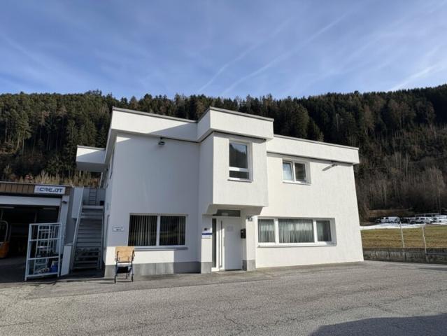 Gewerbe mieten in Kematen in Tirol, Tirol