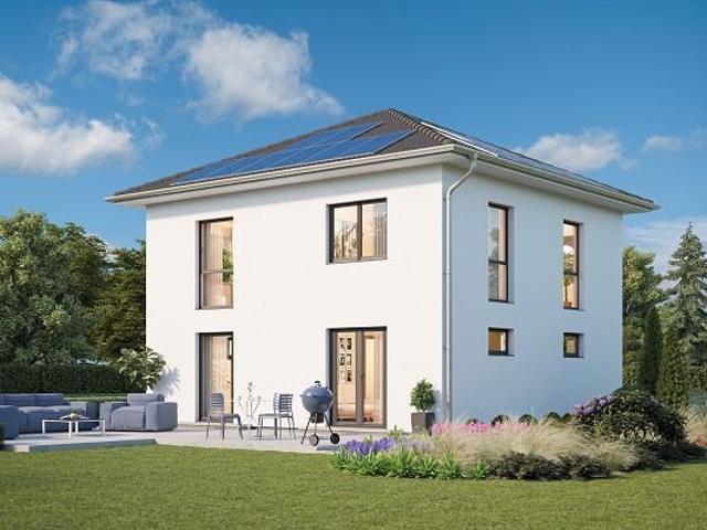 Erdgeschosswohnung kaufen in Niederlehme, Königs Wusterhausen
