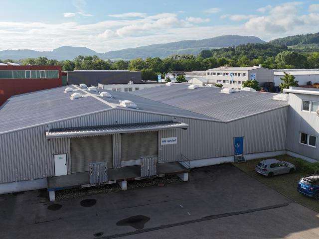 Industrie mieten in Göppingen, Baden-Württemberg