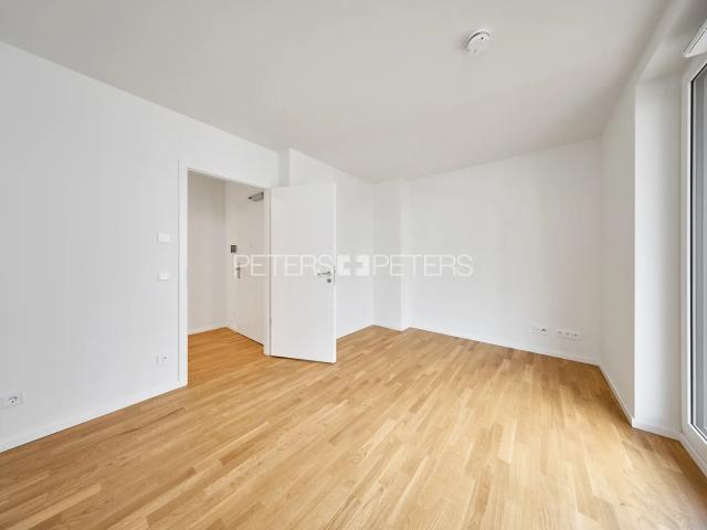 Apartment mieten in Rothenburgsort, Hamburg