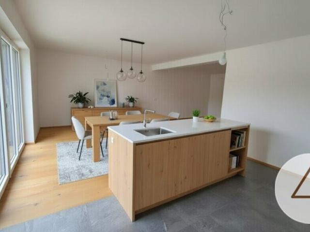 Doppelhaushälfte kaufen in Wels