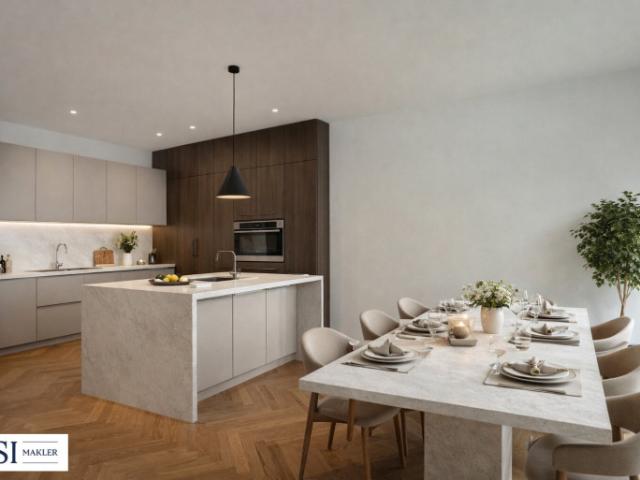 Wohnung kaufen in KG Leopoldstadt, Wien