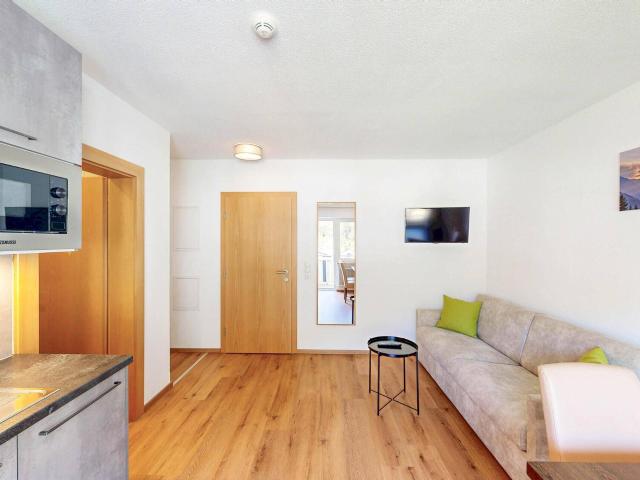 Apartment kaufen in Tösens, Tirol