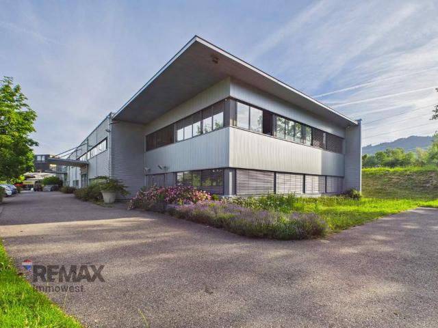 Gewerbe mieten in Bregenz, Vorarlberg