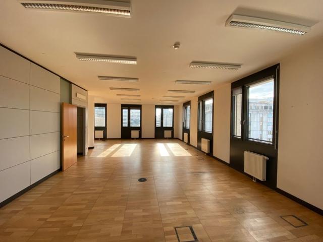 Büro mieten in Seestadt, Wien