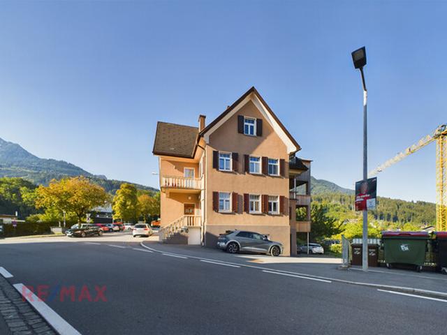Immobilie mieten in Frastanz, Vorarlberg