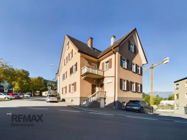 Büro mieten in Frastanz, Vorarlberg
