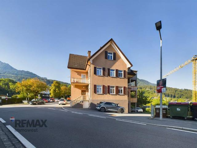Gewerbe mieten in Feldkirch, Vorarlberg