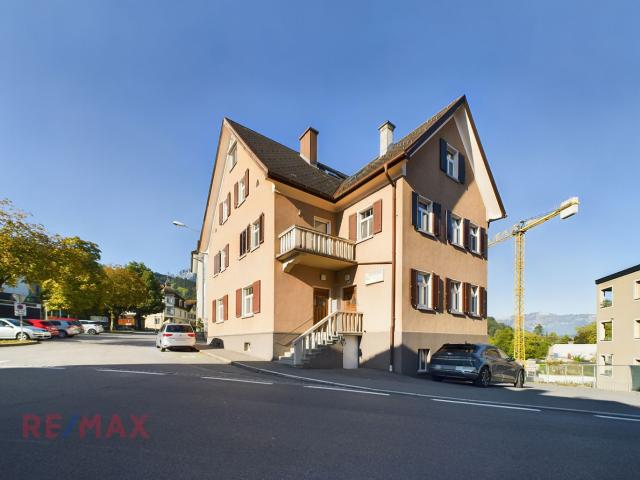 Büro mieten in Frastanz, Vorarlberg