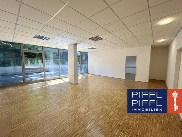 Büro mieten in Froschberg, Linz