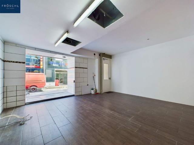 Gewerbe mieten in Zwettl, Niederösterreich