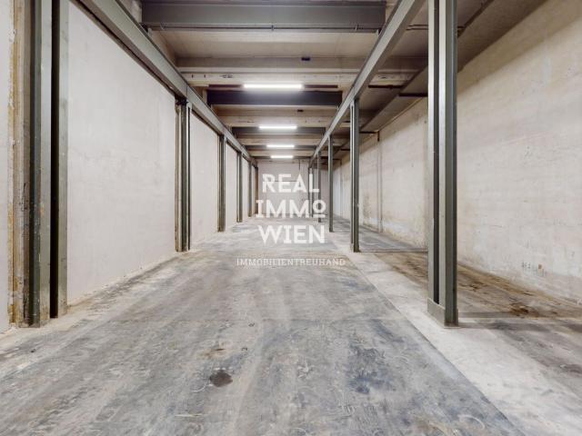 Gewerbe mieten in Katastralgemeinde Traiskirchen, Traiskirchen