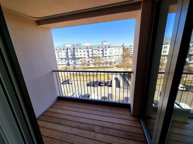 Apartment kaufen in Jakomini, Gersdorf-Feistritz