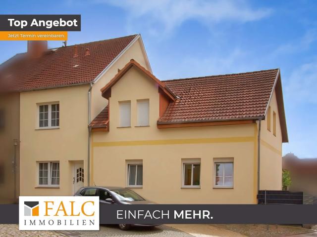 Haus kaufen in Lübz, Mecklenburg-Vorpommern