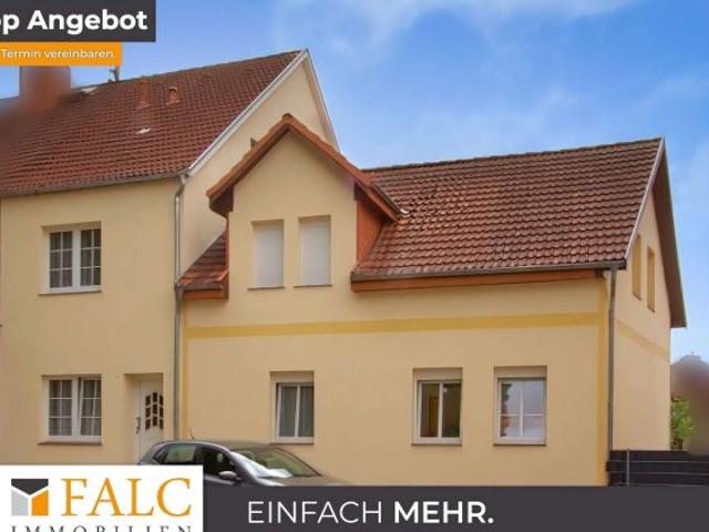 Haus kaufen in Lübz, Mecklenburg-Vorpommern