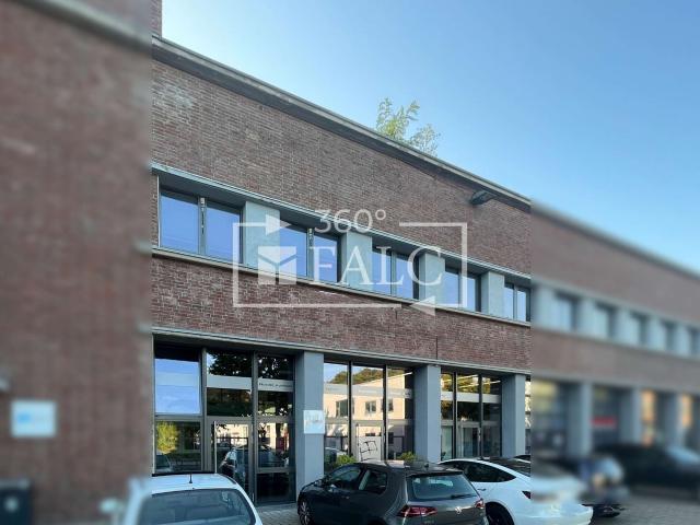 Büro mieten in Deichhaus, Siegburg