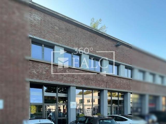 Büro mieten in Siegburg, Nordrhein-Westfalen