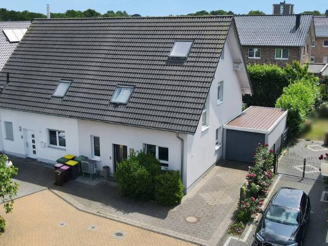 Haus kaufen in Dormagen, Dormagen
