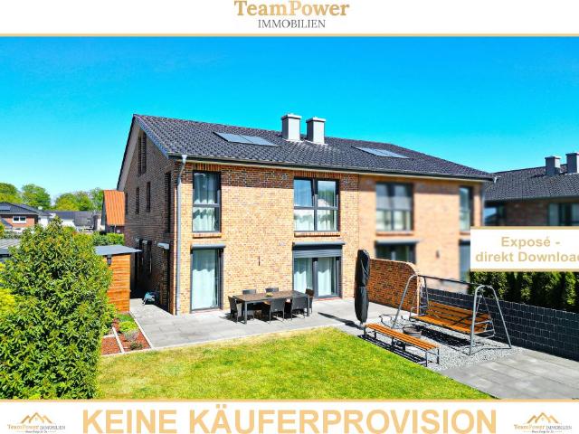 Haus kaufen in Bad Bramstedt, Schleswig-Holstein