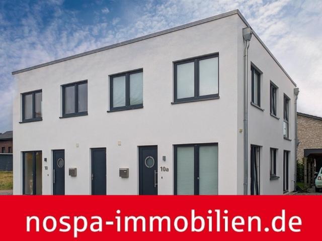 Doppelhaushälfte kaufen in Ellenberg, Kappeln