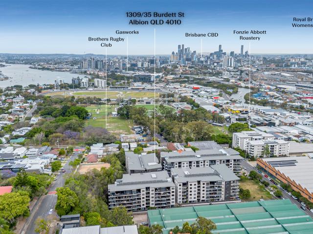 Apartment for sale in Toombul, Queensland