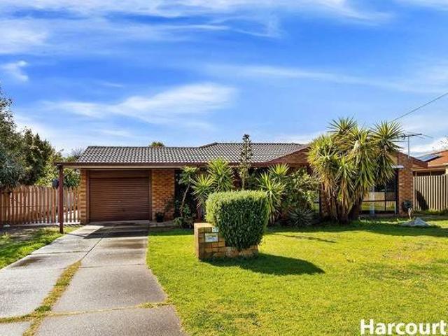 House for rent in Rockingham, Western Australia