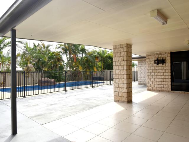 House for sale in Benaraby, Queensland