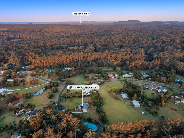 House for sale in Pomona, Queensland