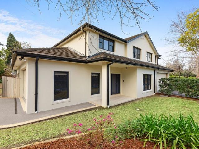 House for sale in Sydney, New South Wales