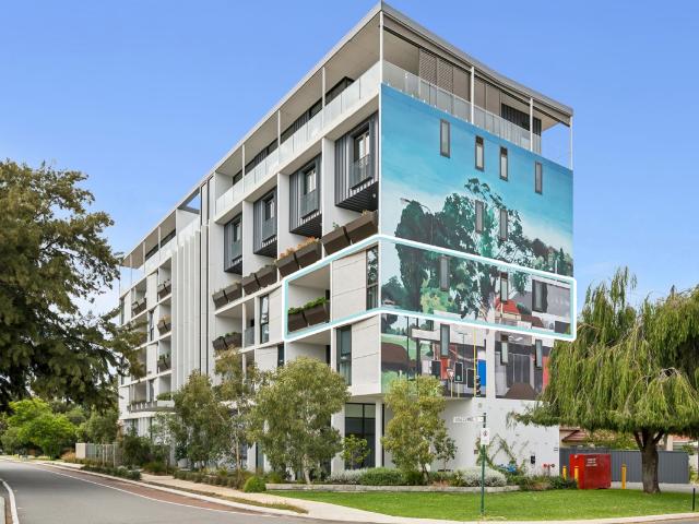 Apartment for sale in Como, Western Australia