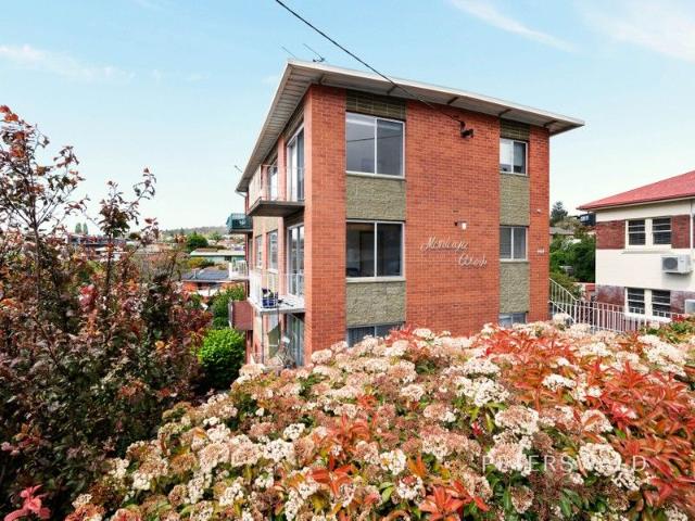 Apartment for sale in New Town, Tasmania