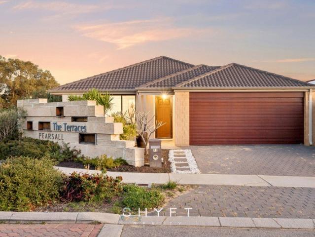 House for sale in Pearsall, Western Australia