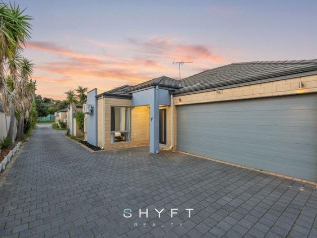 House for sale in Stirling, Western Australia