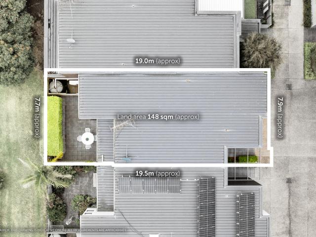 Townhouse for sale in Geelong, Victoria