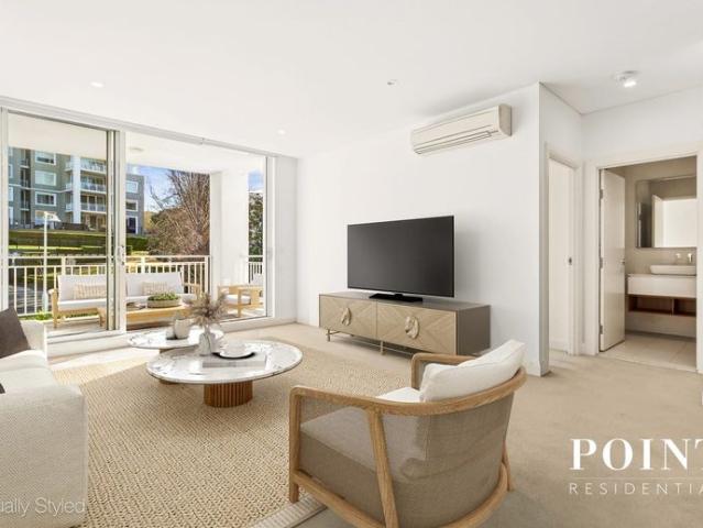 Apartment for rent in Inner West, Sydney