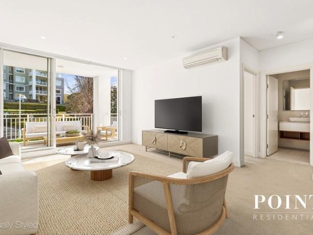 Apartment for sale in Sydney, New South Wales