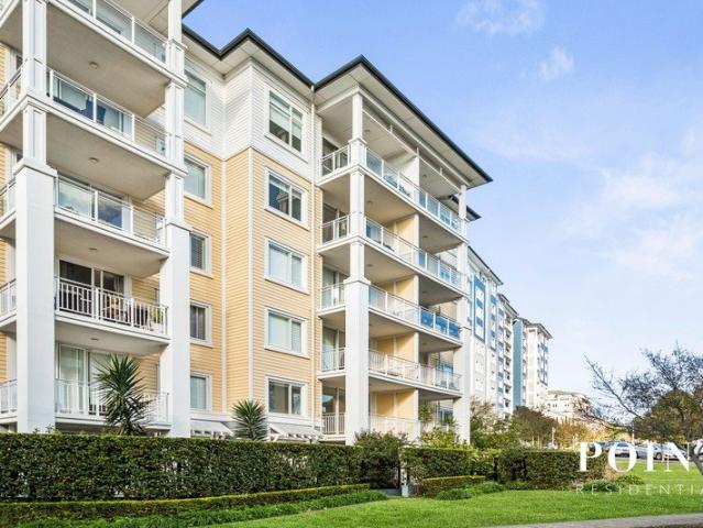 Apartment for sale in Sydney, New South Wales