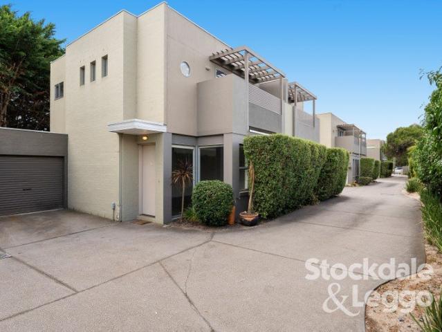 Townhouse for sale in Camerons Creek, Victoria