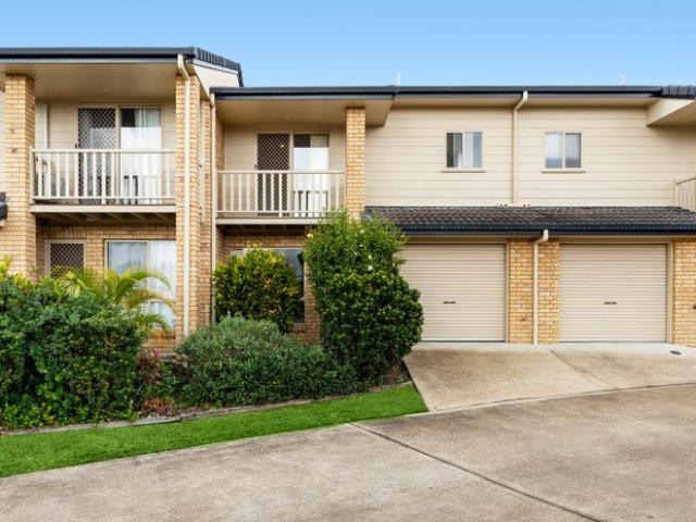 Townhouse for sale in Toombul, Queensland
