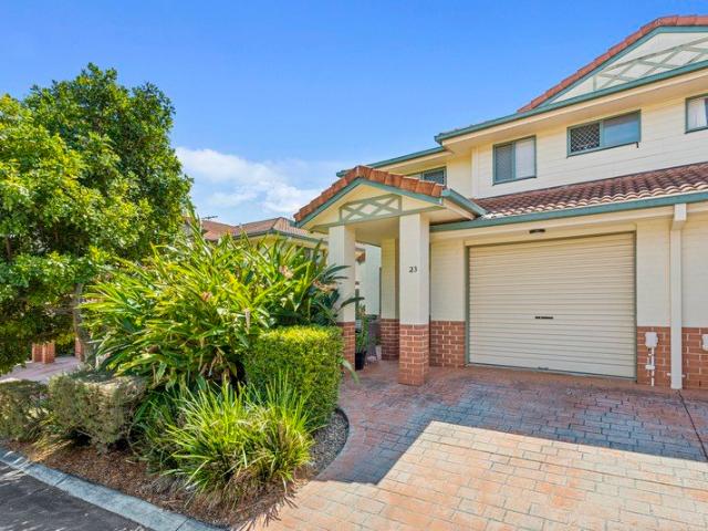 House for sale in Ormiston, Greater Brisbane