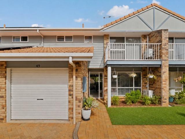 House for sale in Toombul, Queensland